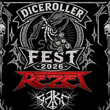 Diceroller Fest 05.12.2026 Dreibeken