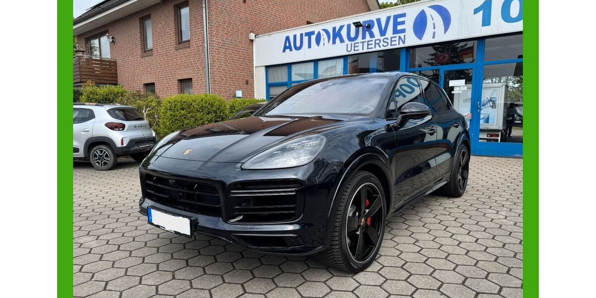 Porsche Cayenne 59.697 km 78.900 &euro; Uetersen 25436