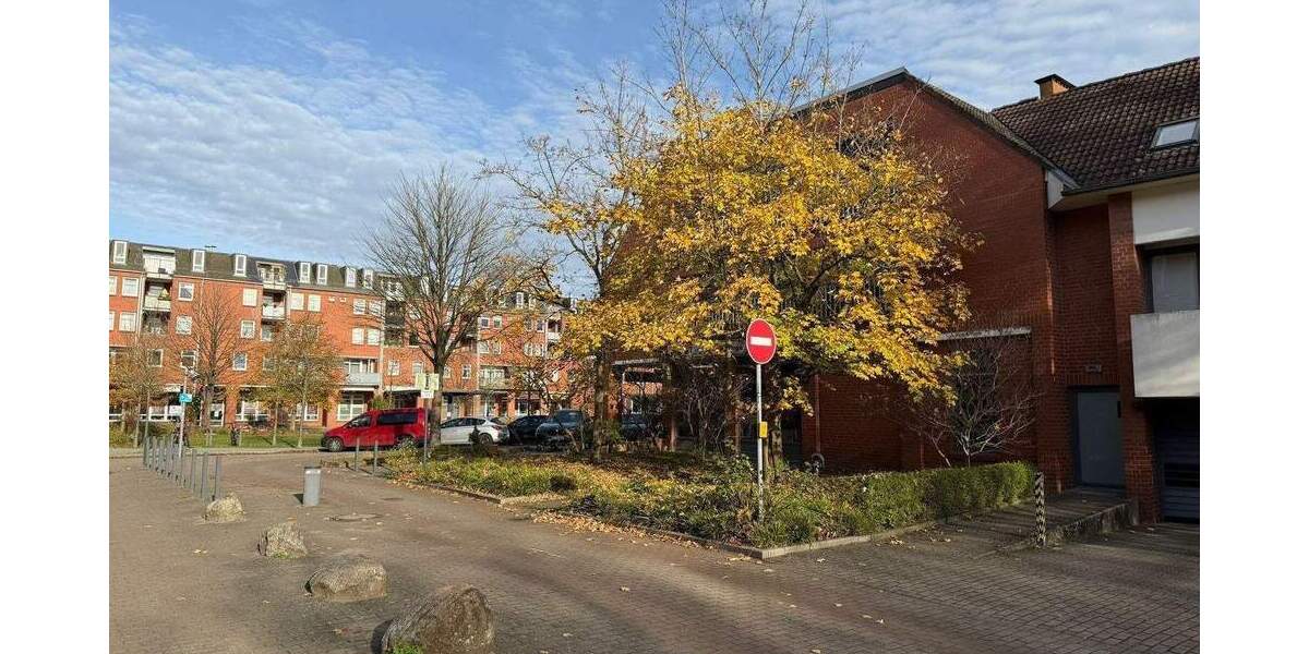 Etagenwohnung Hamburg Langenhorn - 4 Zimmer, 135 m&sup2;, 445.000&euro; | Angebot:25837411