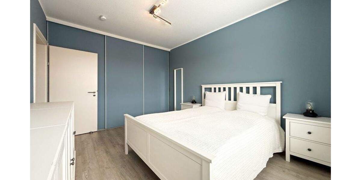 Etagenwohnung Hamburg Niendorf - 3 Zimmer, 71 m&sup2;, 339.000&euro; | Angebot:25665583