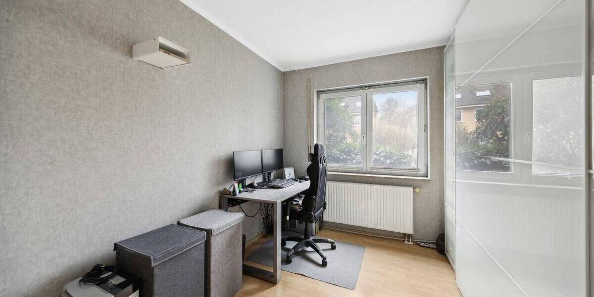 Etagenwohnung Hamburg Rahlstedt - 3 Zimmer, 90 m&sup2;, 399.000&euro; | Angebot:25667881