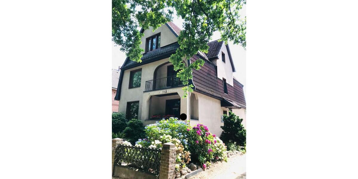 Etagenwohnung Hamburg Groß Borstel - 3 Zimmer, 89 m&sup2;, 1.690&euro; | Angebot:25546483