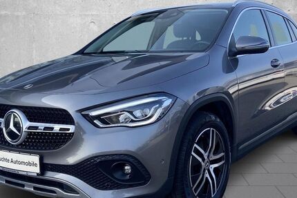 Mercedes-Benz GLA 200 73.584 km 30.444 &euro; Kaltenkirchen 24568