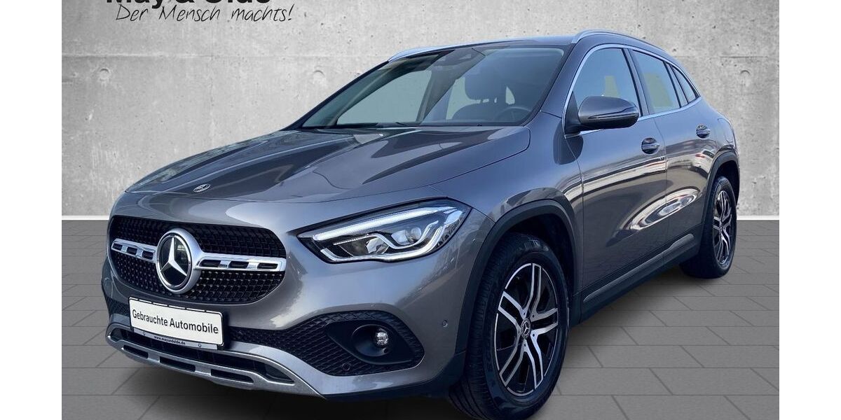 Mercedes-Benz GLA 200 73.584 km 30.444 &euro; Kaltenkirchen 24568