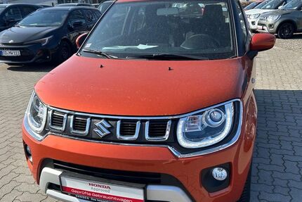 Suzuki Ignis 13.160 km 14.990 &euro; Braak 22145