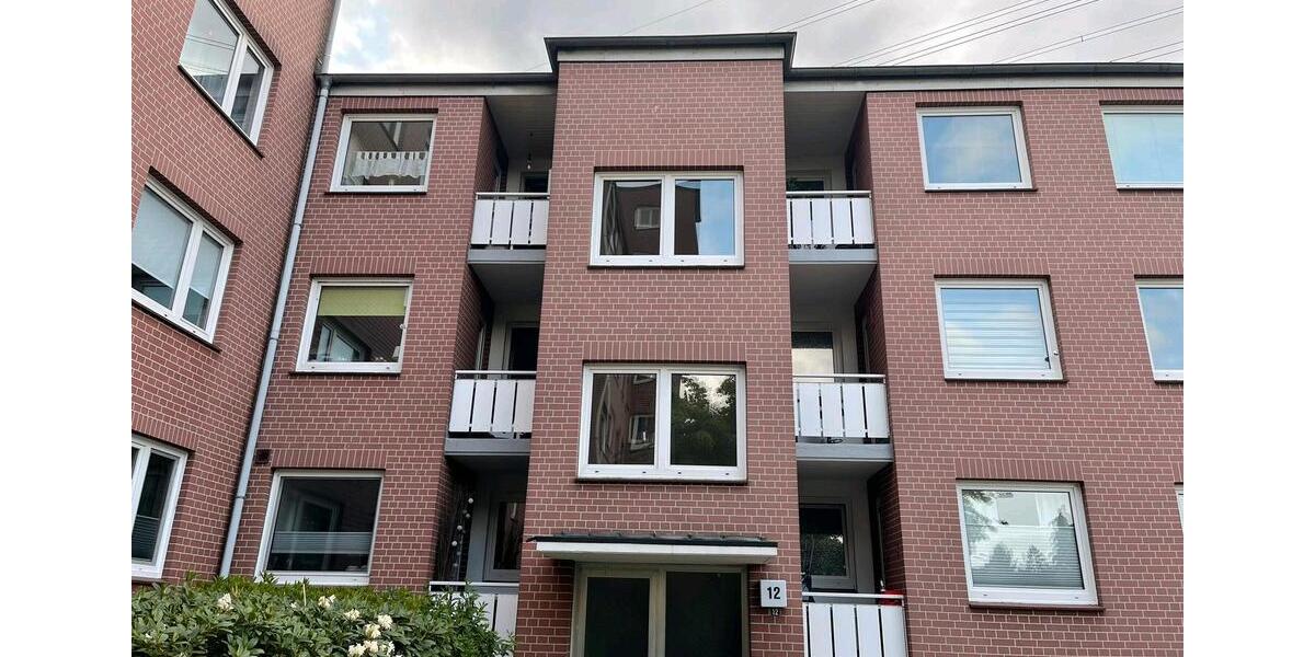 Etagenwohnung Rellingen - 4 Zimmer, 87 m&sup2;, 399.999&euro; | Angebot:25933556