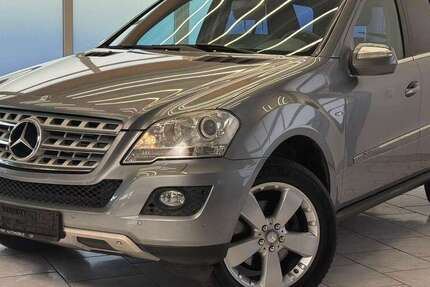 Mercedes-Benz ML 300 123.546 km 15.999 &euro; Pinneberg 25421