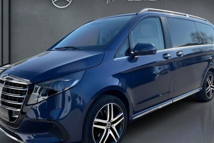Mercedes-Benz V 300 16.494 km 85.900 &euro; Hamburg 21079
