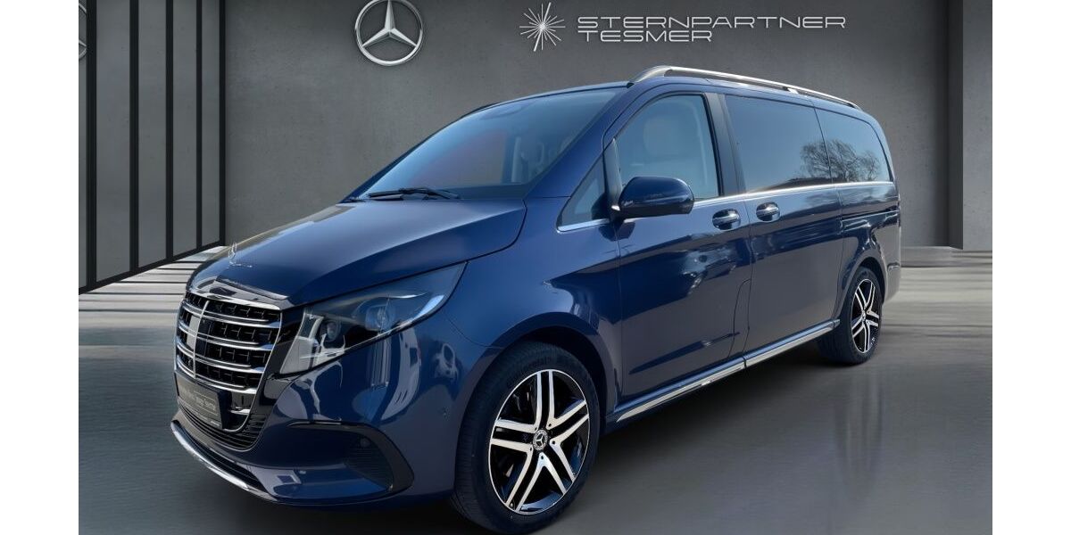 Mercedes-Benz V 300 16.494 km 85.900 &euro; Hamburg 21079