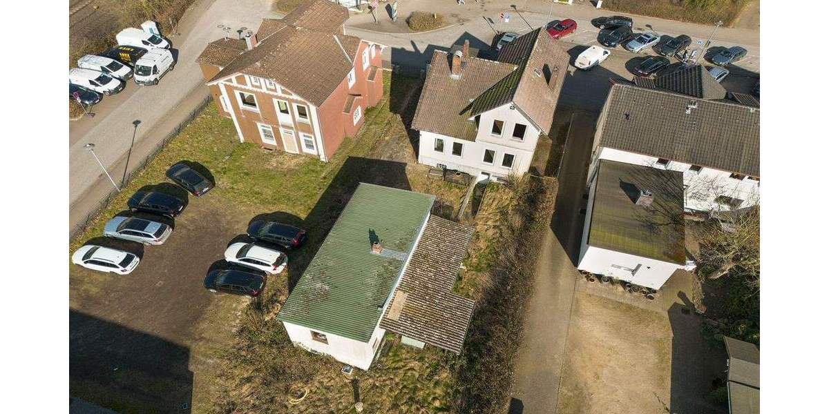 Grundstück Ahrensburg - 1.400.000&euro; | Angebot:25799170