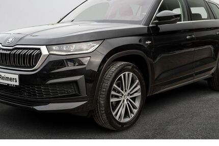 Skoda Kodiaq 80.850 km 30.363 &euro; Pinneberg 25421