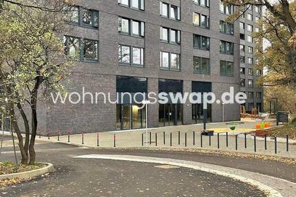 Wohnung Hamburg Alsterdorf - 2 Zimmer, 65 m&sup2;, 1.420&euro; | Angebot:24685131