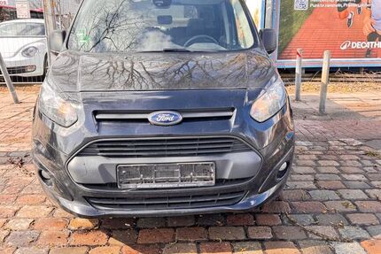 Ford Grand Tourneo 235.000 km 4.800 &euro; HAMBURG 20537