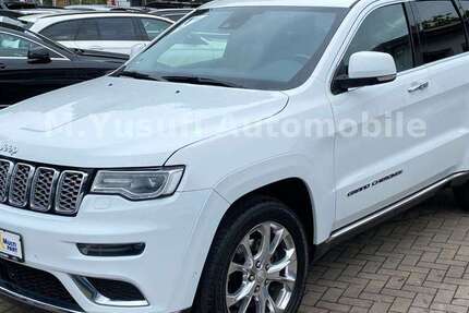 Jeep Grand Cherokee 154.405 km 25.990 &euro; Hamburg 22159