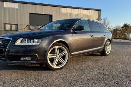 Audi A6 203.000 km 8.900 &euro; Heede 25355