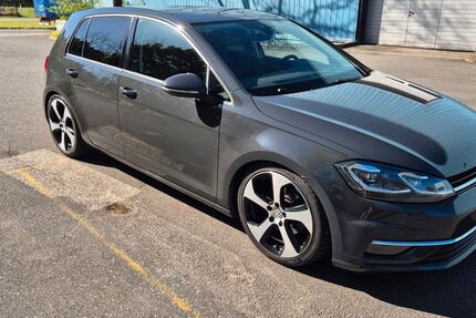 VW Golf 98.500 km 15.800 &euro; Heist 25492