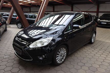 Ford C-Max 194.552 km 6.490 &euro; Norderstedt 22844