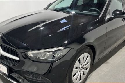 Mercedes-Benz C 220 89.000 km 26.750 &euro; Norderstedt 22848