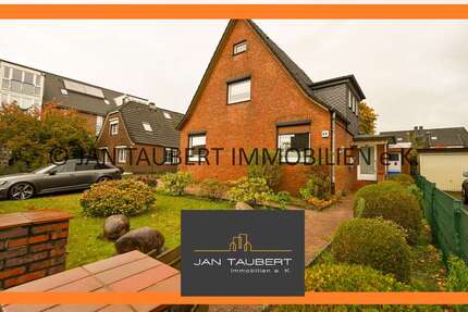 Haus Henstedt-Ulzburg Ulzburg - 5 Zimmer, 100 m&sup2;, 349.000&euro; | Angebot:26632779