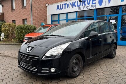 Peugeot 5008 173.962 km 3.750 &euro; Uetersen 25436