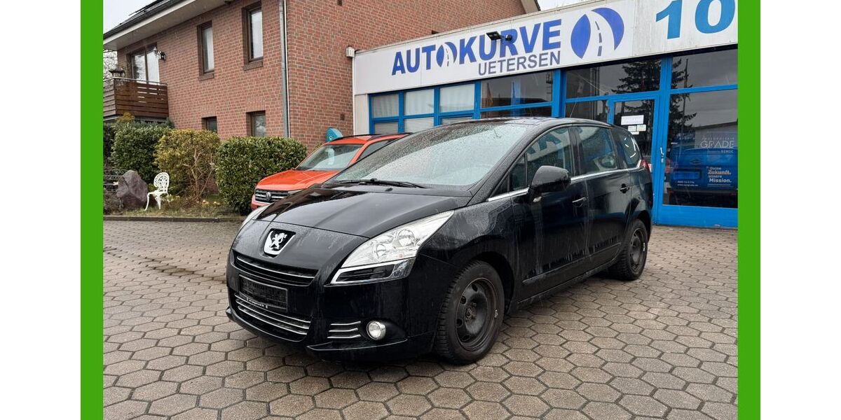 Peugeot 5008 173.962 km 3.750 &euro; Uetersen 25436