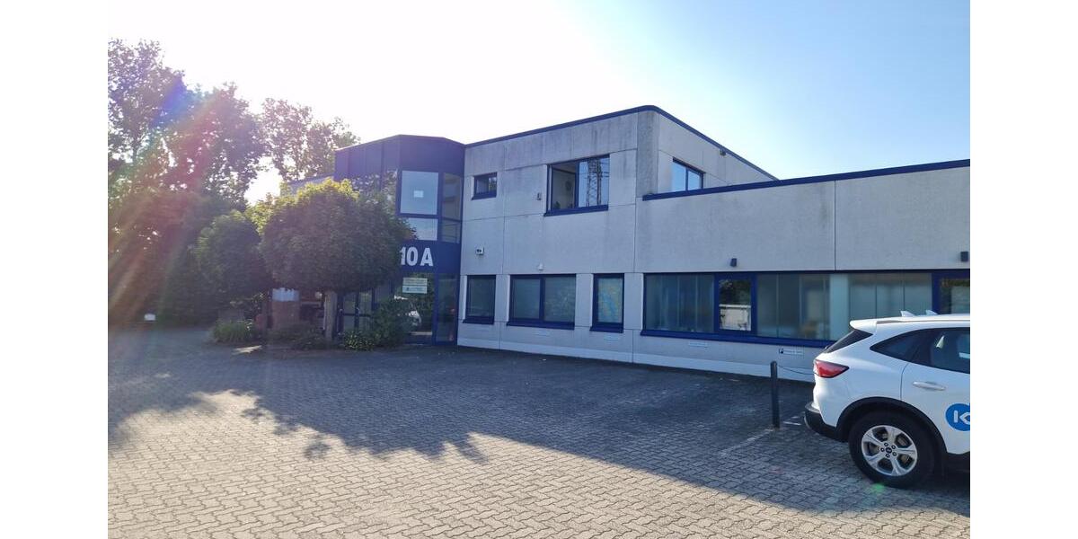 Gewerbeobjekt Ahrensburg - 995&euro; | Angebot:25140977