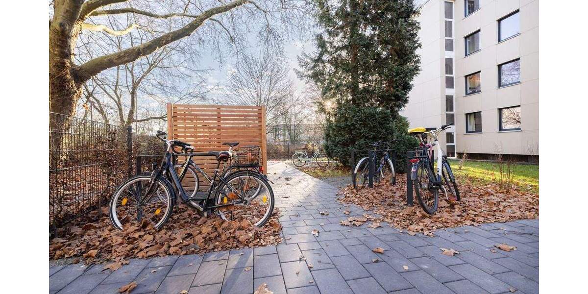 Etagenwohnung Hamburg Eimsbüttel - 2 Zimmer, 64 m&sup2;, 434.026&euro; | Angebot:25740730