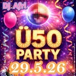 Ü50 Party