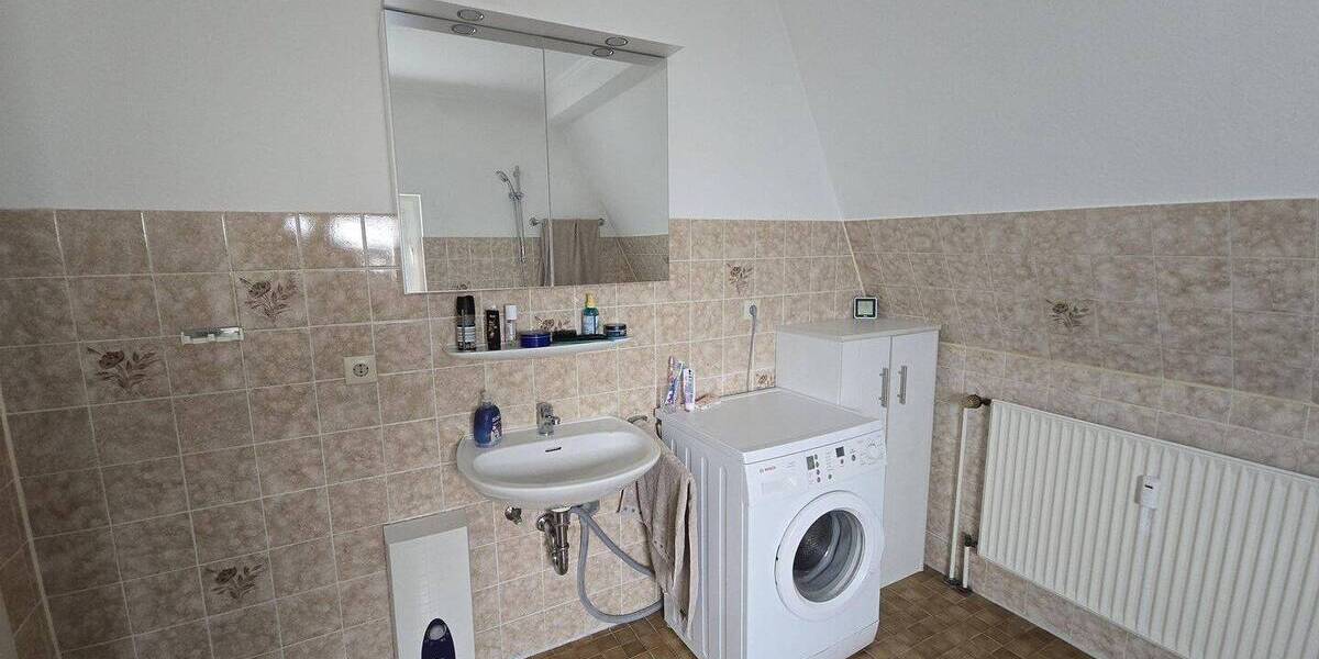 Etagenwohnung Hamburg Langenhorn - 2 Zimmer, 51 m&sup2;, 230.000&euro; | Angebot:26053651