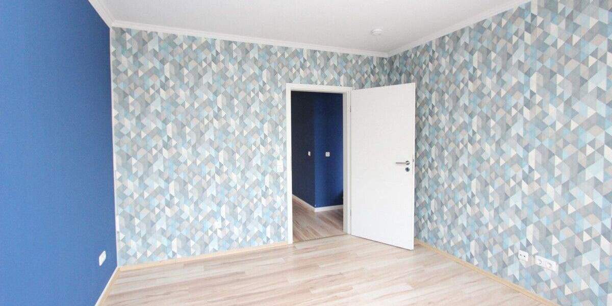 Etagenwohnung Rellingen - 3 Zimmer, 77 m&sup2;, 249.000&euro; | Angebot:25700535