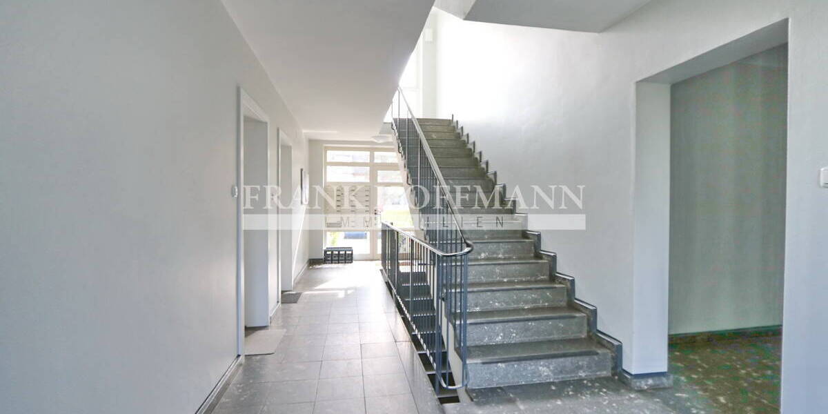 Etagenwohnung Hamburg Farmsen-Berne - 2 Zimmer, 45 m&sup2;, 198.000&euro; | Angebot:25700586