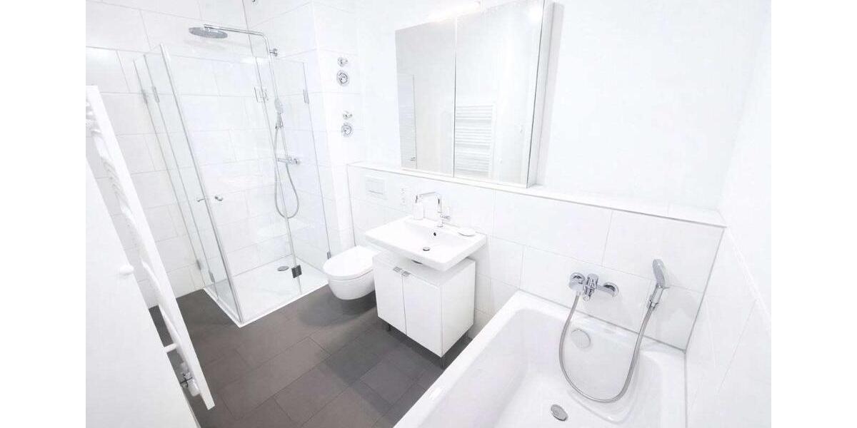 Erdgeschoßwohnung Hamburg Ottensen - 4 Zimmer, 90 m&sup2;, 2.800&euro; | Angebot:26200550