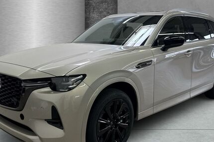 Mazda CX-80 15.000 km 60.980 &euro; Hamburg 21079