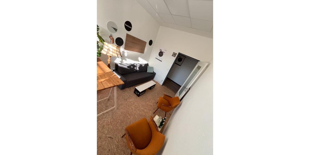 Gewerbeobjekt Hamburg Bahrenfeld - 450&euro; | Angebot:25410904