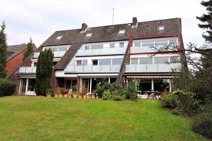 Wohnung Hamburg Rahlstedt - 3 Zimmer, 90 m&sup2;, 1.350&euro; | Angebot:25705233