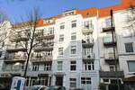 Etagenwohnung Hamburg Eimsbüttel - 2 Zimmer, 49 m&sup2;, 429.000&euro; | Angebot:25679961