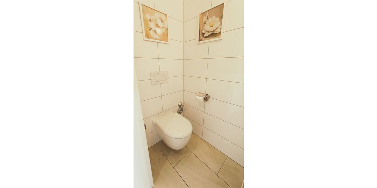 Provisionsfrei* Elbe bei Hamburg, moderne Terrassenwohnung, am Wasser, Elbblick, - 3- Wedel | Angebot:27064092