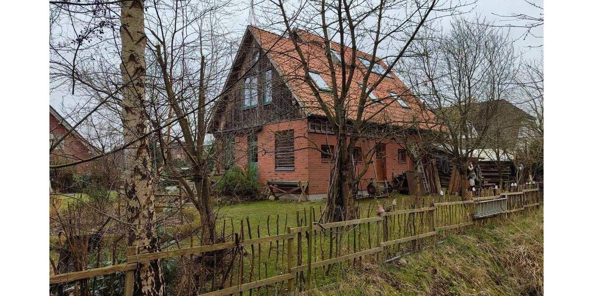 Einfamilienhaus Haseldorf - 3 Zimmer, 145 m&sup2;, 679.000&euro; | Angebot:25781575