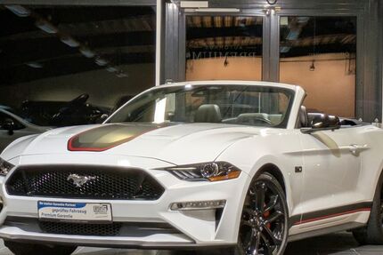 Ford Mustang 34.381 km 42.987 &euro; Kaltenkirchen (bei Hamburg) 24568