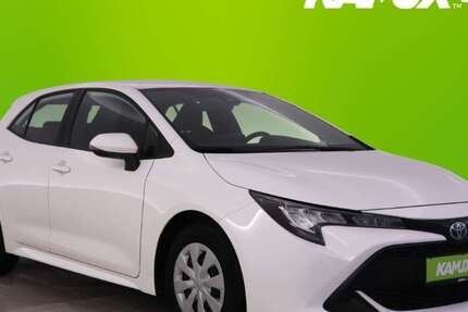 Toyota Corolla 103.486 km 15.950 &euro; Elmshorn 25337