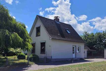 Haus Moorrege - 3 Zimmer, 80 m&sup2;, 419.000&euro; | Angebot:24690036