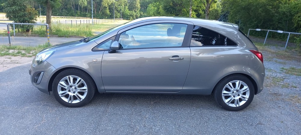 Opel Corsa 139.000 km 6.000 &euro; Hamburg 20038