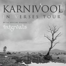 Karnivool - In Verses Tour + Special Guest 23.04.2026 Docks Hamburg