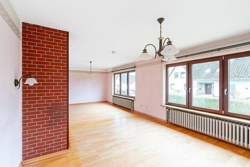 Einfamilienhaus Großhansdorf - 6 Zimmer, 142 m&sup2;, 375.000&euro; | Angebot:26139889