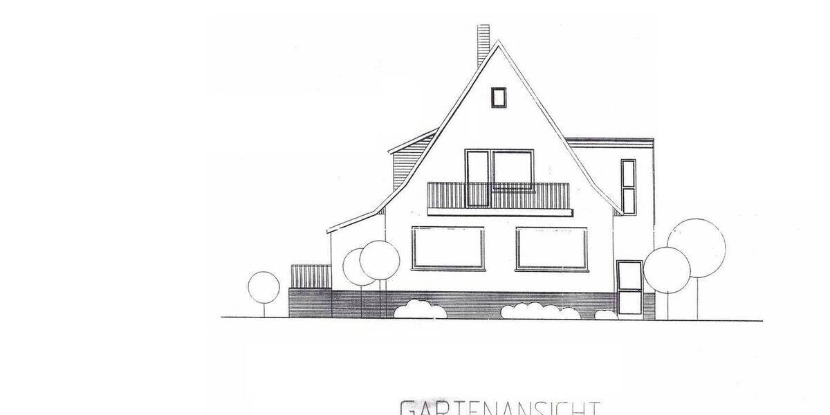 Einfamilienhaus Hamburg Eißendorf - 8 Zimmer, 221 m&sup2;, 635.000&euro; | Angebot:26065120