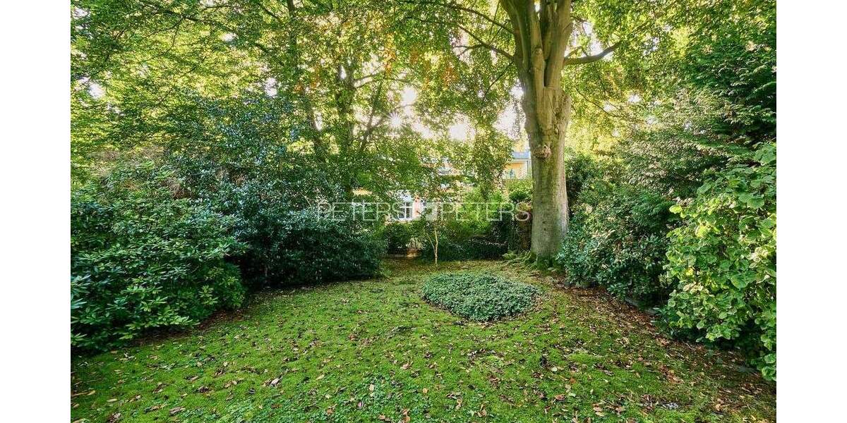 Etagenwohnung Hamburg Eilbek - 2 Zimmer, 53 m&sup2;, 375.000&euro; | Angebot:25701300