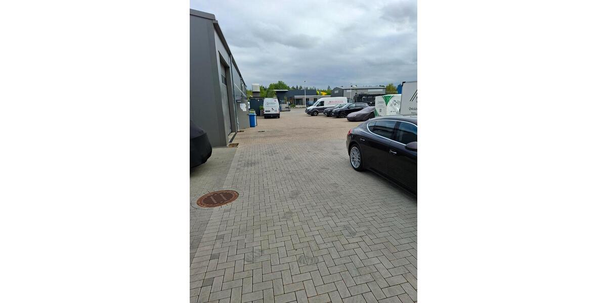 Gewerbeobjekt Ellerau - 735&euro; | Angebot:26435678