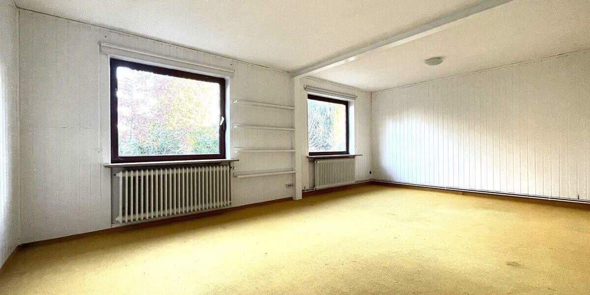 Doppelhaushälfte Hamburg Jenfeld - 5 Zimmer, 161 m&sup2;, 519.000&euro; | Angebot:25705771