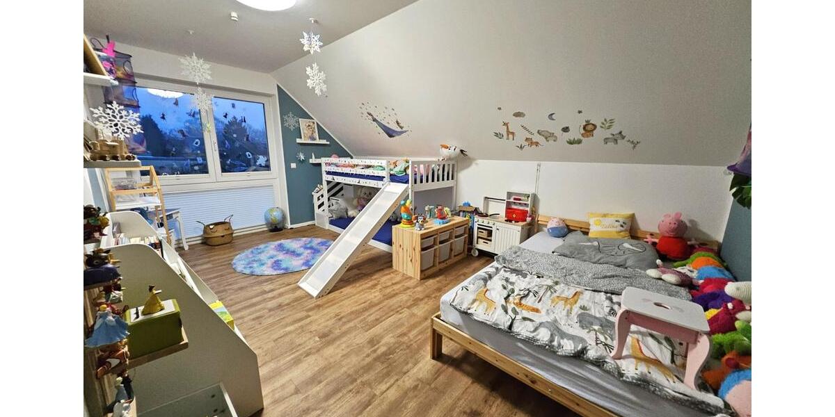 Einfamilienhaus Bad Bramstedt - 5 Zimmer, 137 m&sup2;, 669.000&euro; | Angebot:25056796