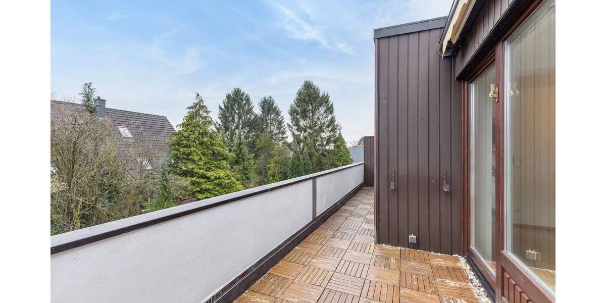 Etagenwohnung Hamburg / Meiendorf Rahlstedt - 3 Zimmer, 86 m&sup2;, 345.000&euro; | Angebot:25667895